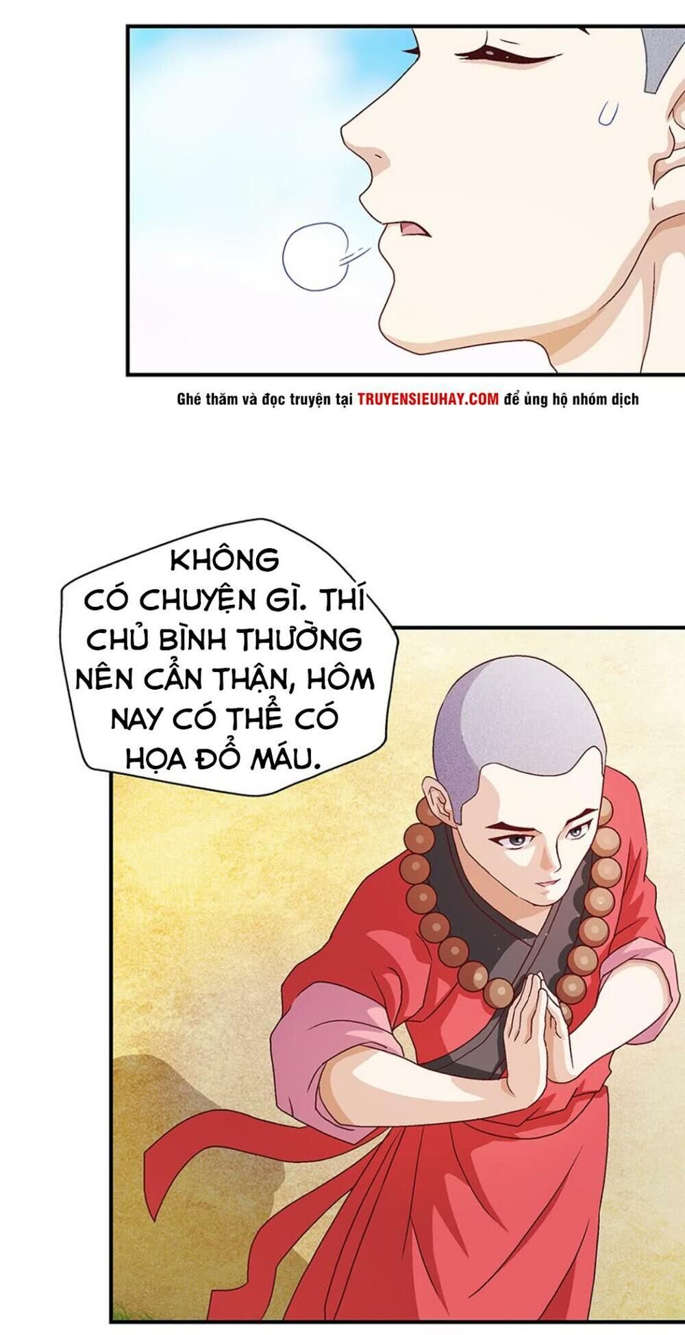 Độ Ta Không Độ Nàng Chapter 5 - 29