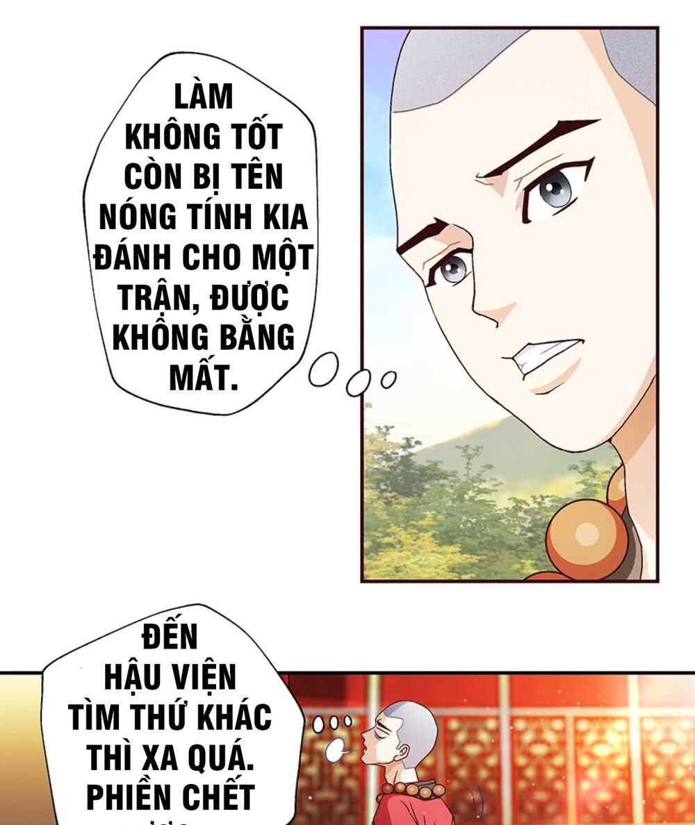 Độ Ta Không Độ Nàng Chapter 6 - 15