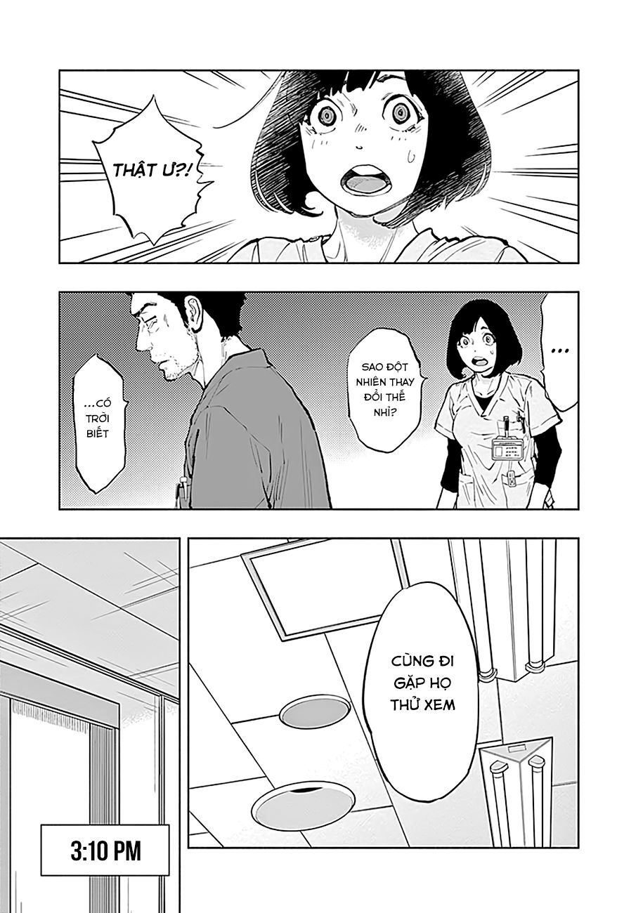 Radiation House Chapter 34 - 11