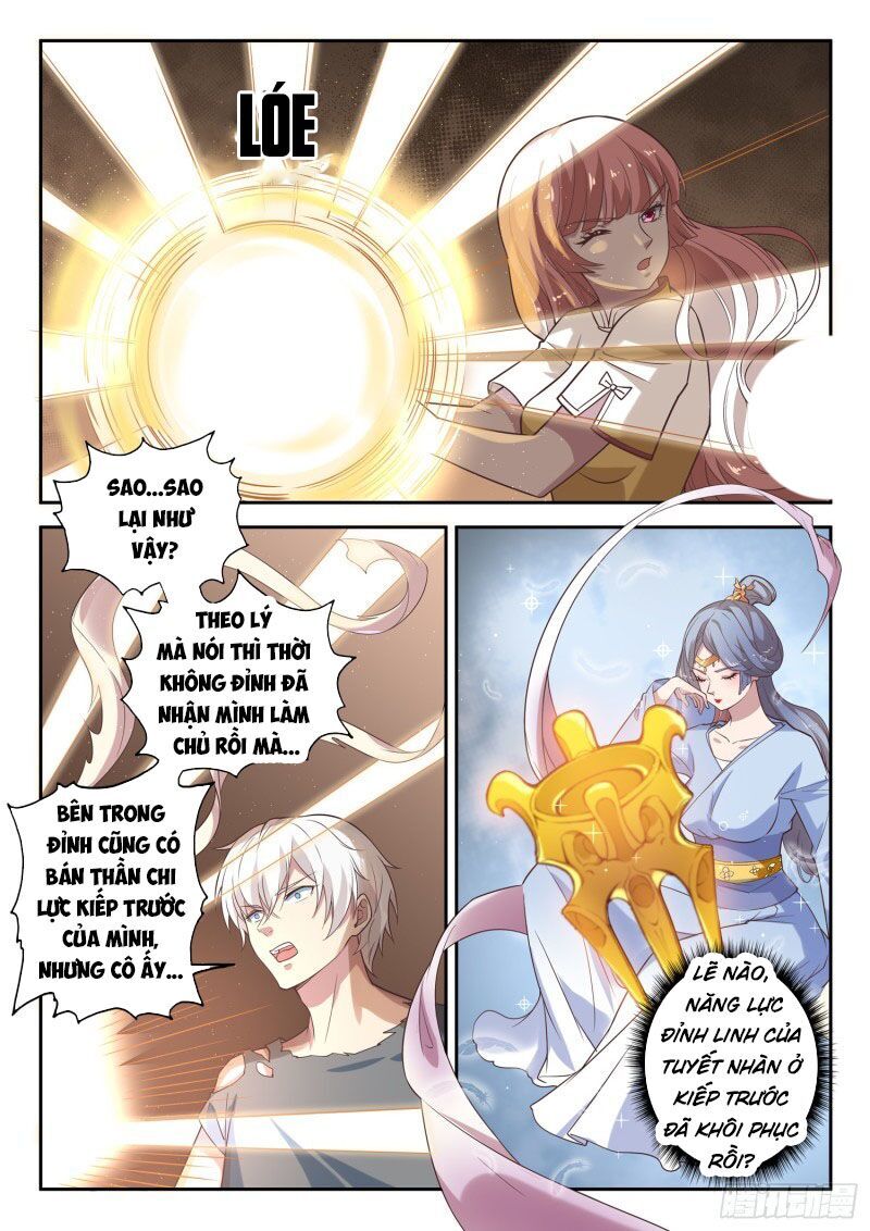 Đô Thị Phong Thần Chapter 95 - 10