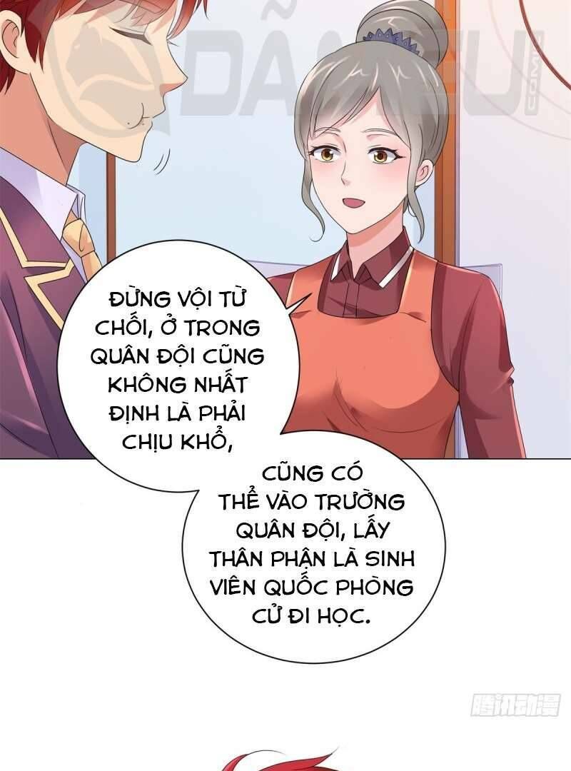 Đào Hoa Bảo Điển Chapter 273 - 8