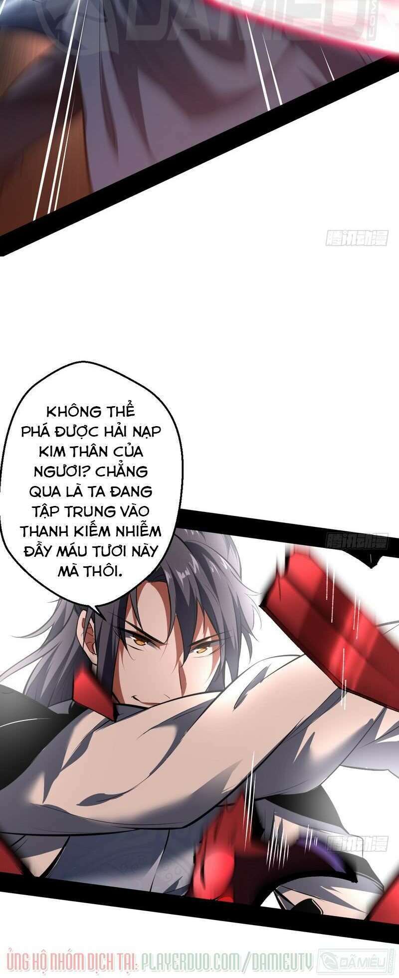 Đào Hoa Bảo Điển Chapter 307 - 3