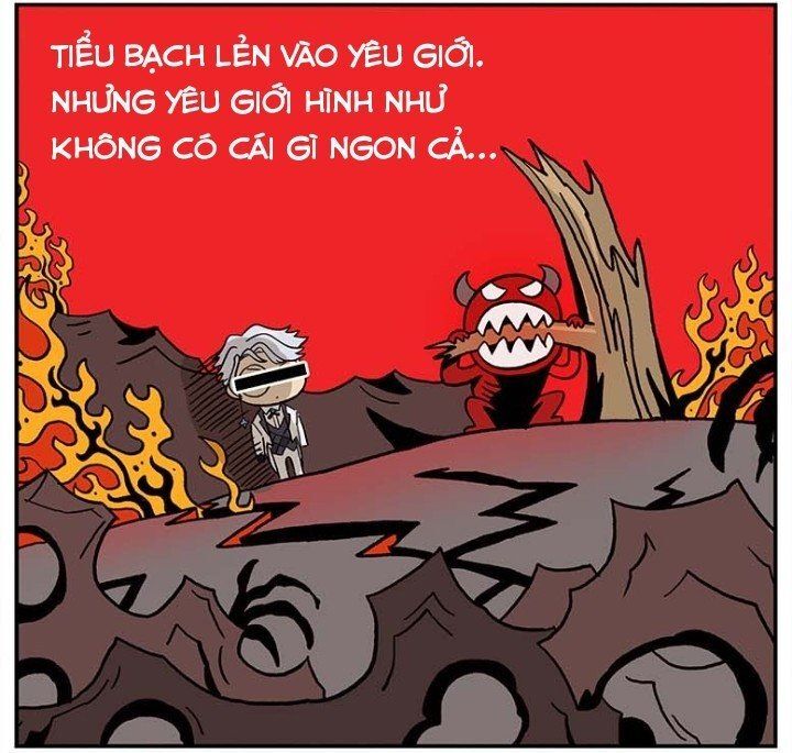 Học Viện Phi Nhân Chapter 101.1 - 30