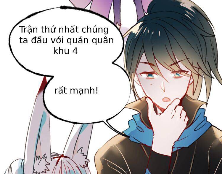 Thành Dã Tiêu Hà Chapter 19 - 5