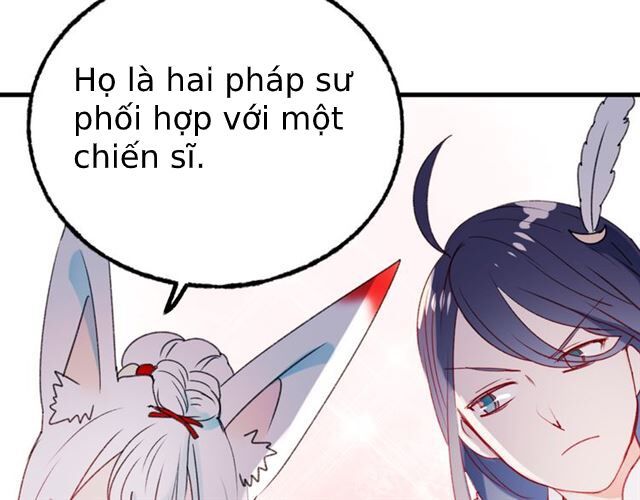 Thành Dã Tiêu Hà Chapter 19 - 42