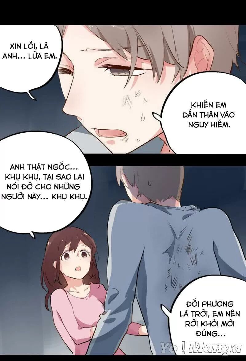 Hữu Ngôn Tại Tiên Chapter 53 - 6