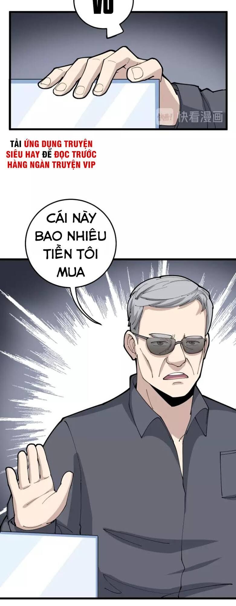 Độc Thủ Vu Y Chapter 101 - 17