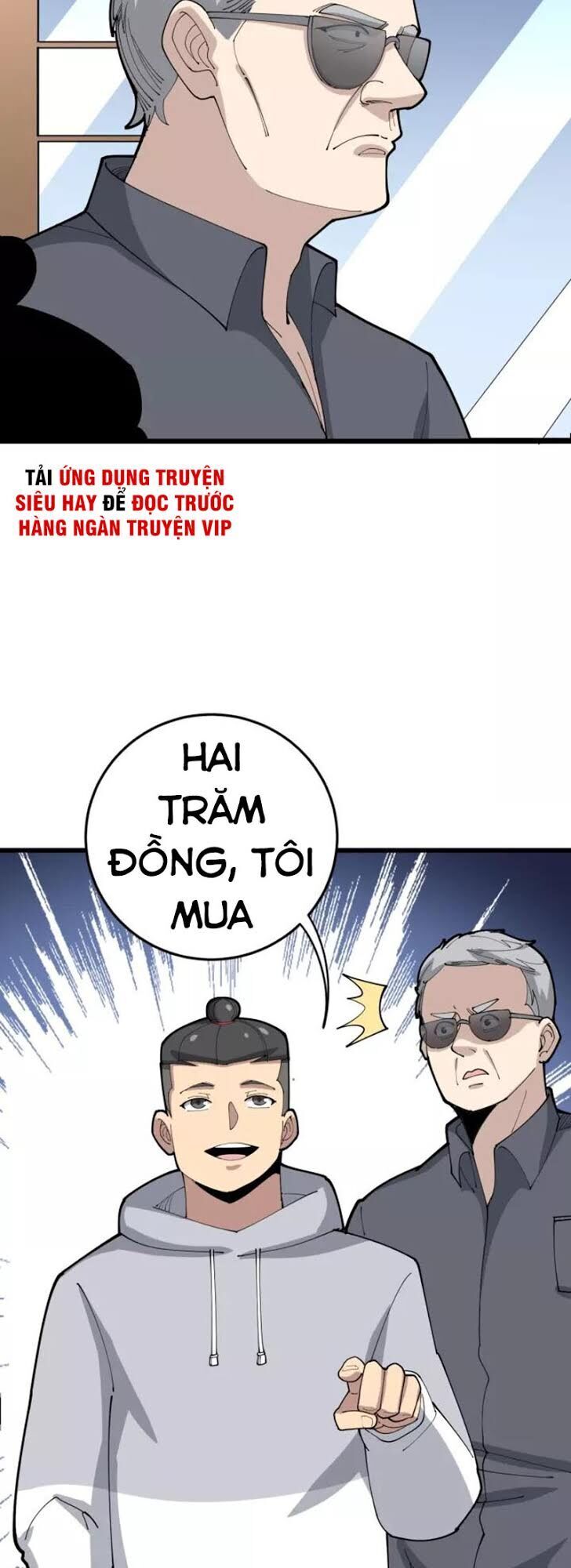 Độc Thủ Vu Y Chapter 101 - 24