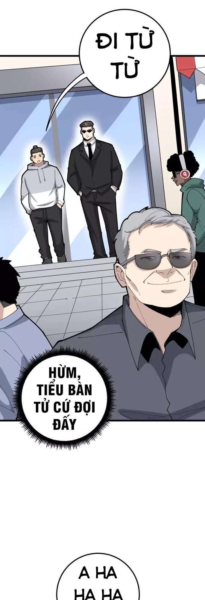 Độc Thủ Vu Y Chapter 102 - 13