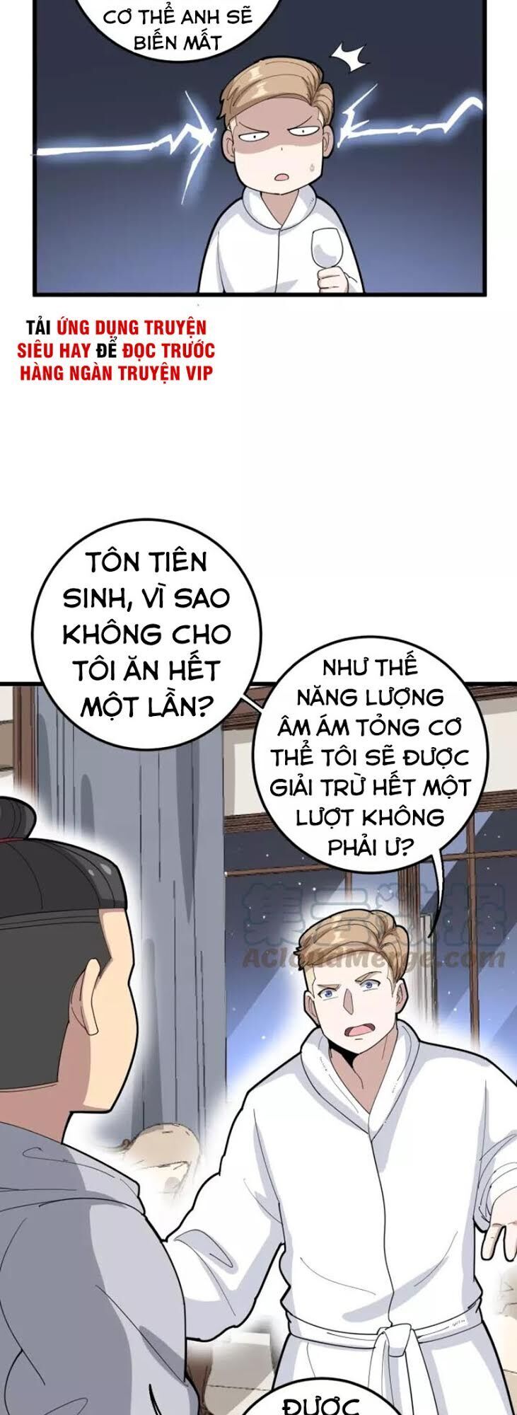 Độc Thủ Vu Y Chapter 102 - 46