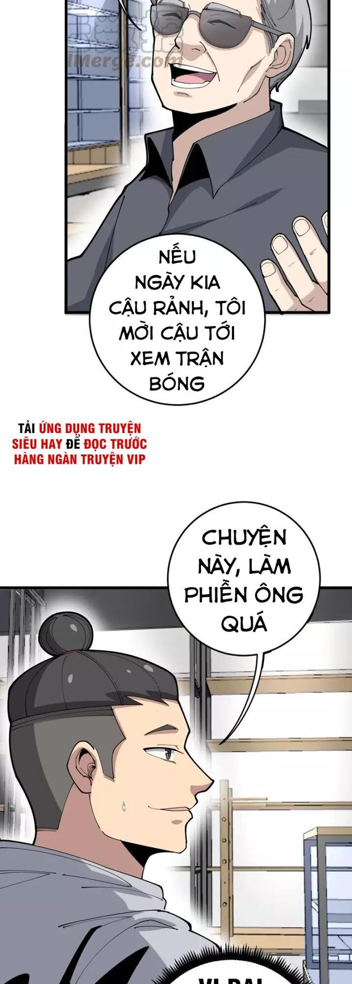 Độc Thủ Vu Y Chapter 102 - 8