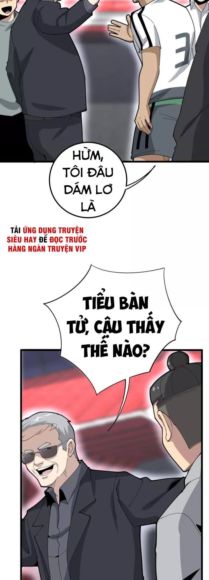 Độc Thủ Vu Y Chapter 103 - 31