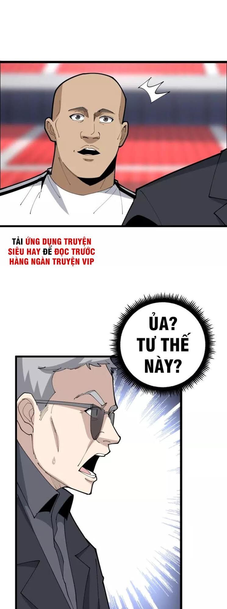 Độc Thủ Vu Y Chapter 103 - 49