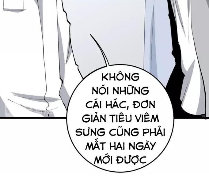 Độc Thủ Vu Y Chapter 105 - 7