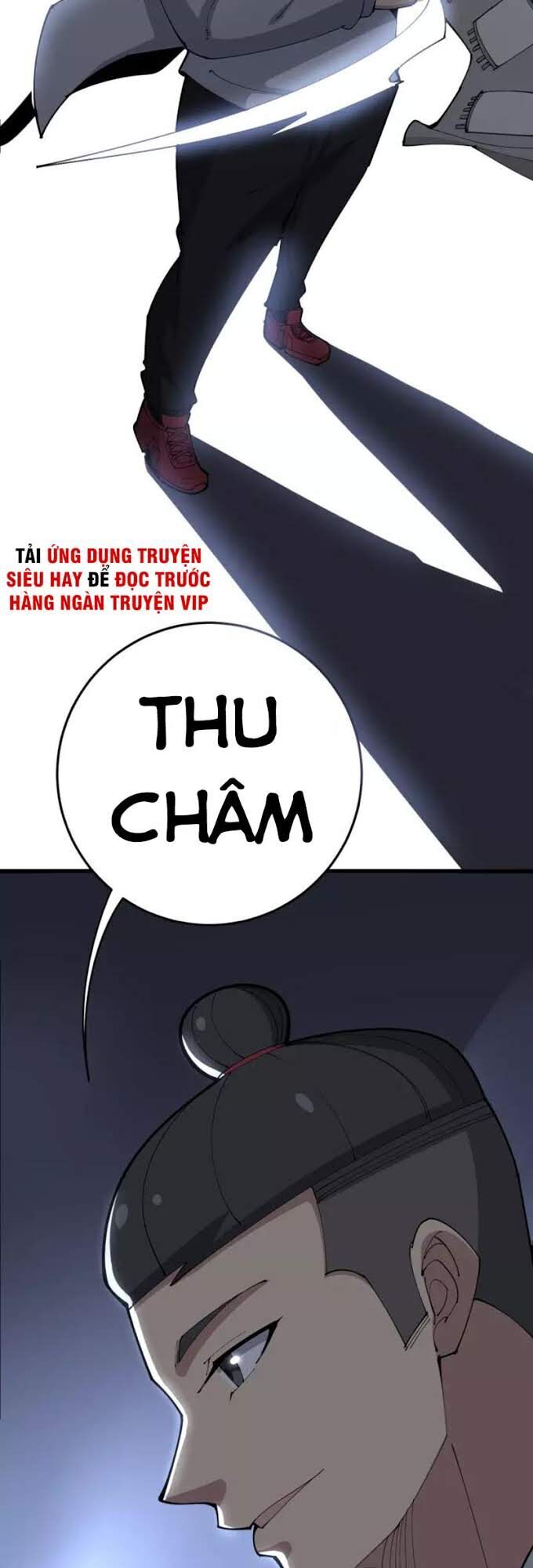 Độc Thủ Vu Y Chapter 106 - 8