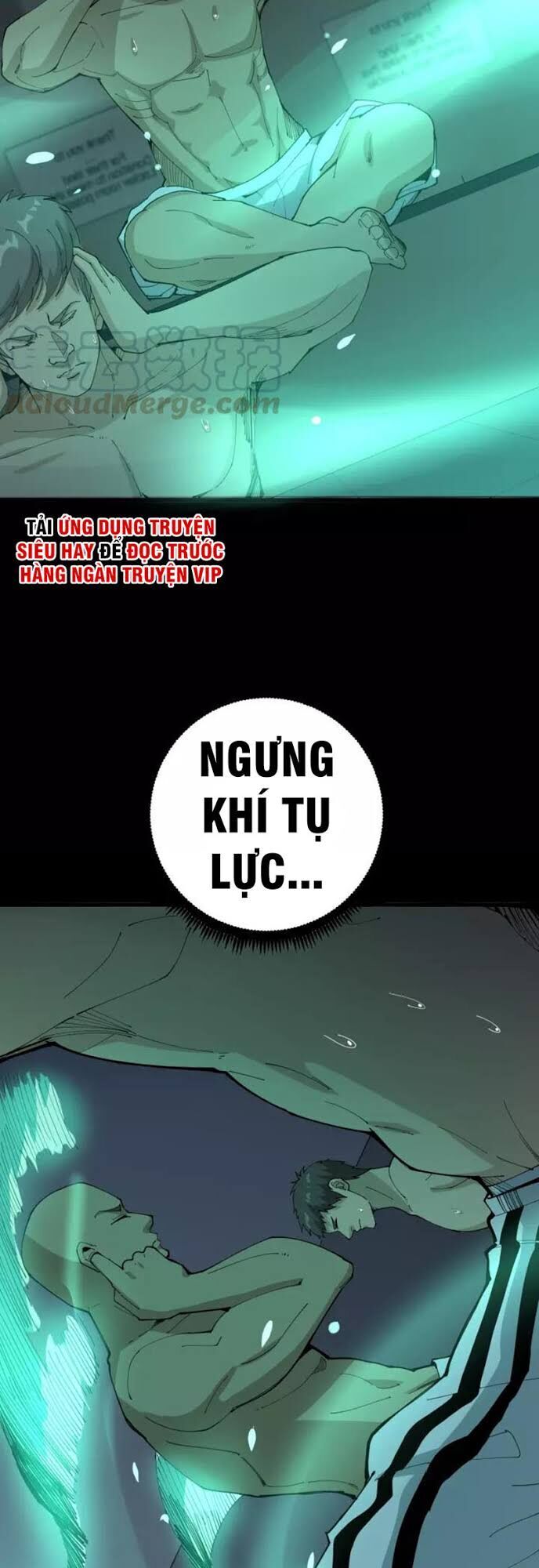 Độc Thủ Vu Y Chapter 109 - 14