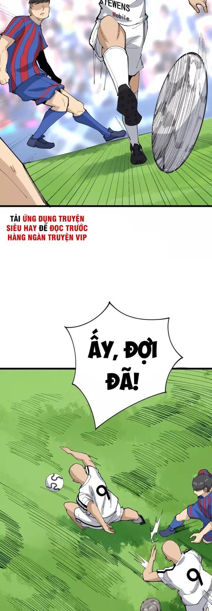 Độc Thủ Vu Y Chapter 109 - 40