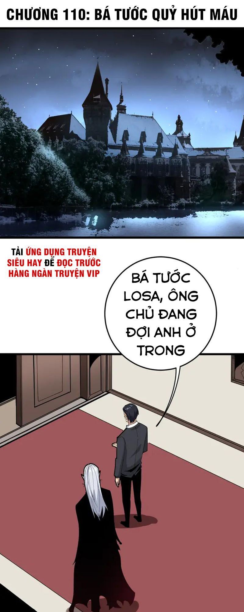 Độc Thủ Vu Y Chapter 110 - 2