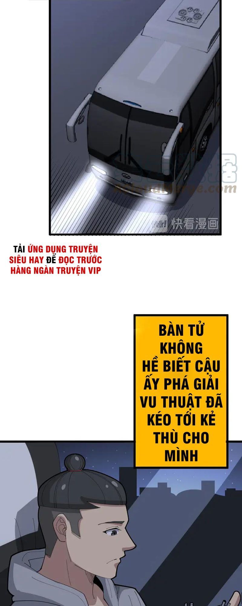 Độc Thủ Vu Y Chapter 110 - 31