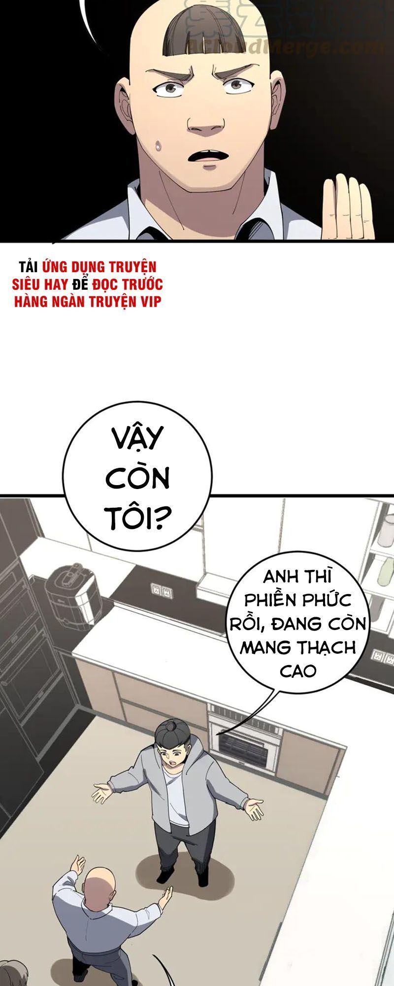 Độc Thủ Vu Y Chapter 111 - 22