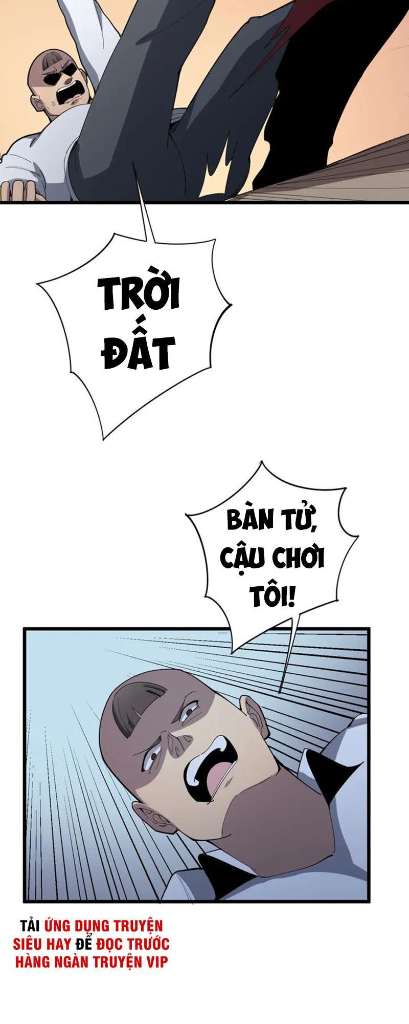 Độc Thủ Vu Y Chapter 111 - 57