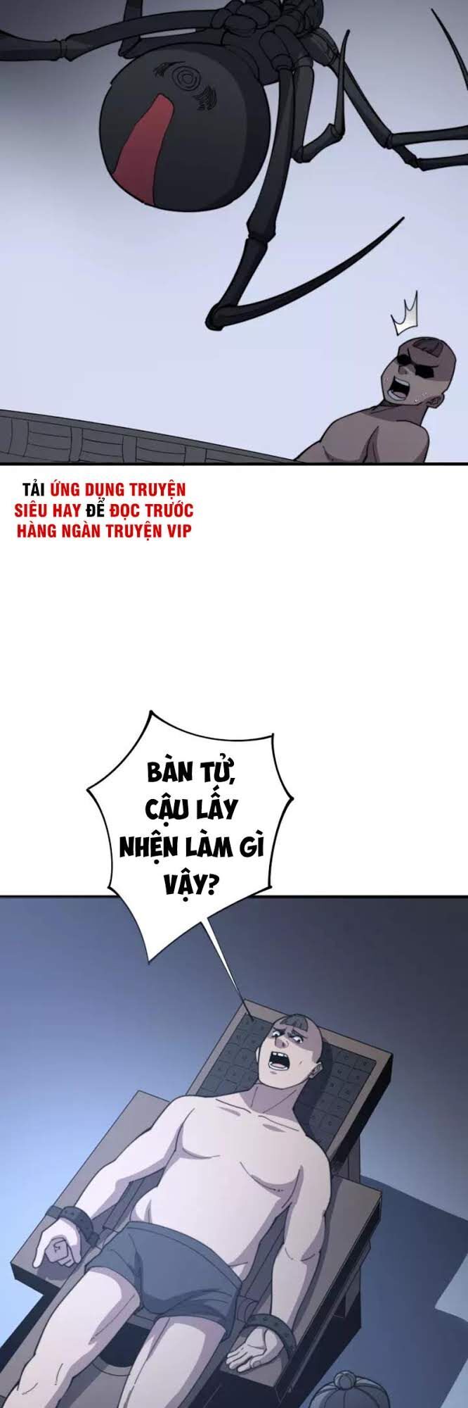 Độc Thủ Vu Y Chapter 112 - 31