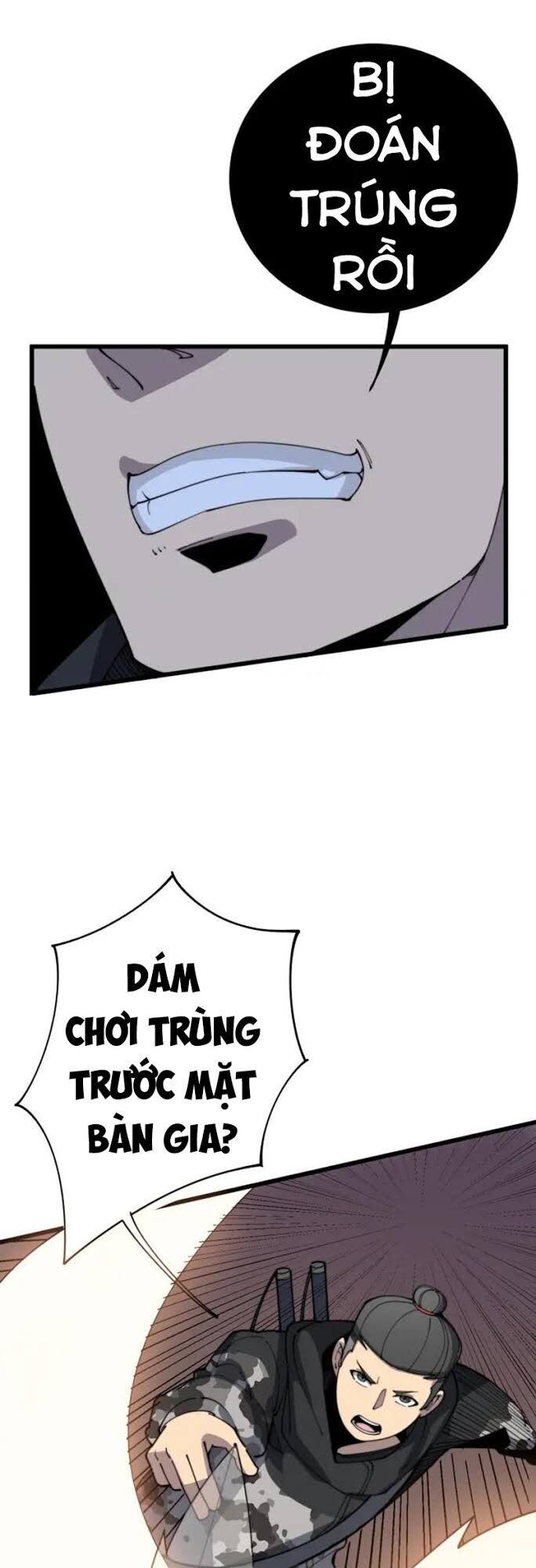 Độc Thủ Vu Y Chapter 114 - 7