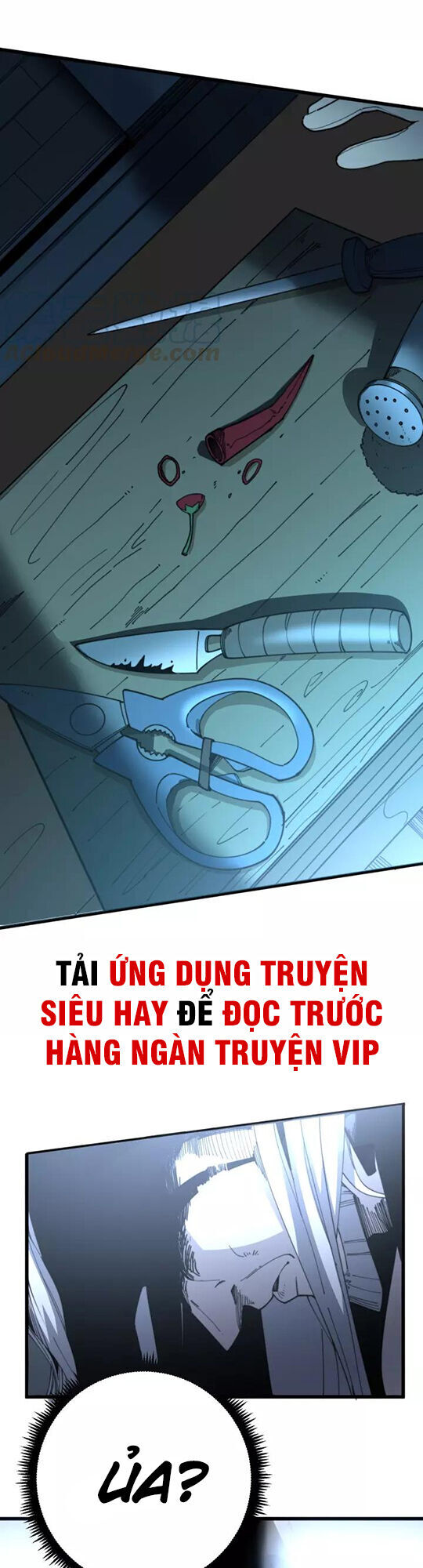 Độc Thủ Vu Y Chapter 118 - 3