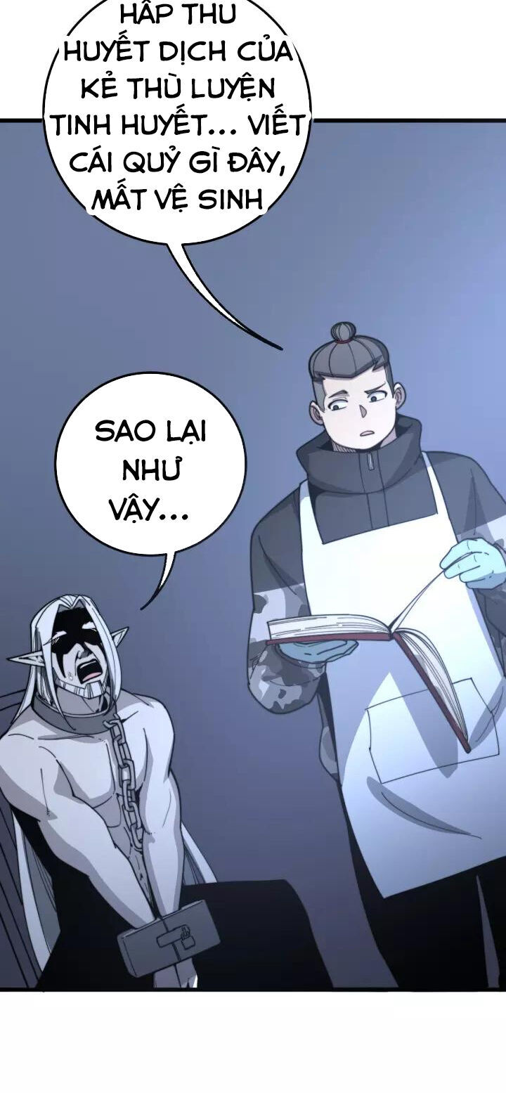 Độc Thủ Vu Y Chapter 118 - 38