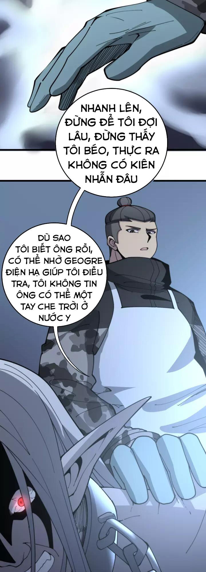 Độc Thủ Vu Y Chapter 118 - 48