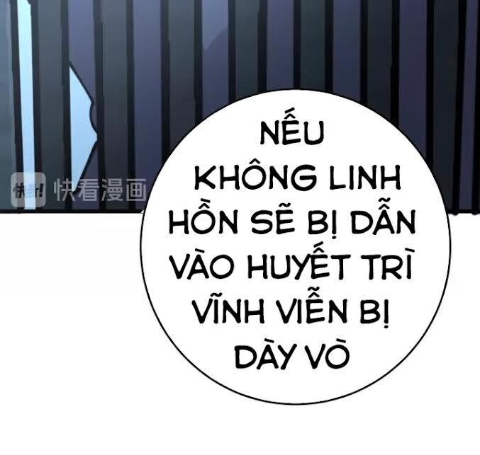 Độc Thủ Vu Y Chapter 119 - 12