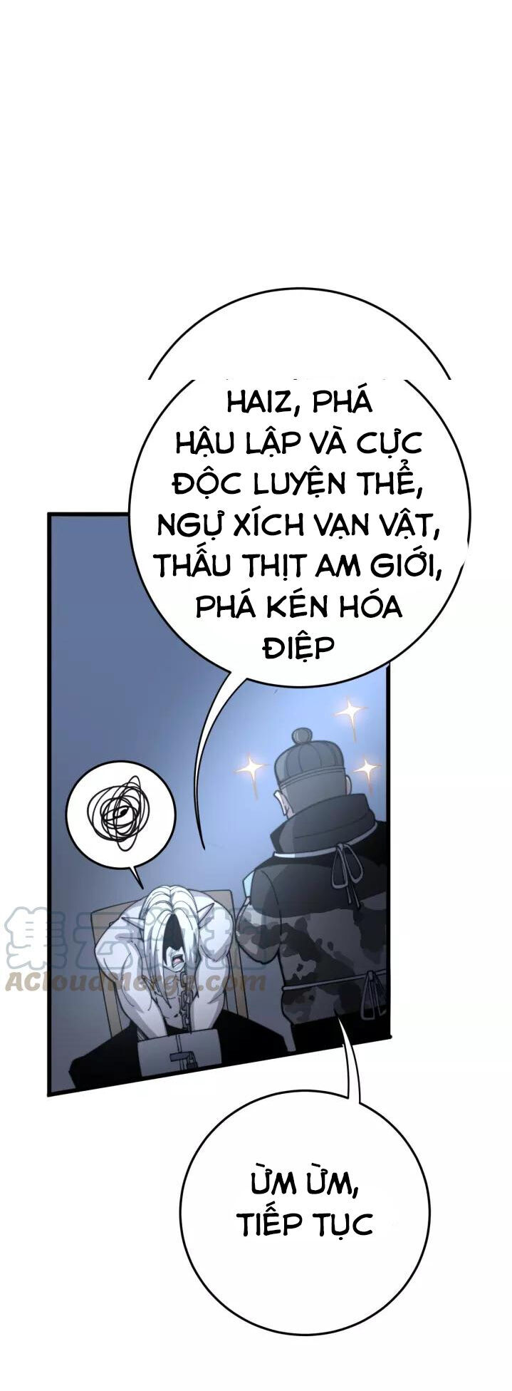 Độc Thủ Vu Y Chapter 119 - 18