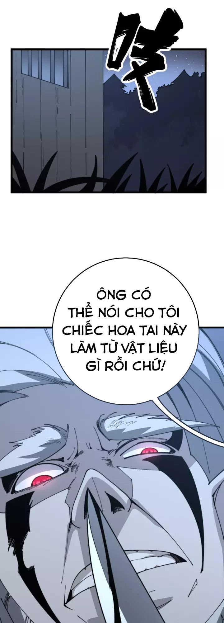 Độc Thủ Vu Y Chapter 120 - 2