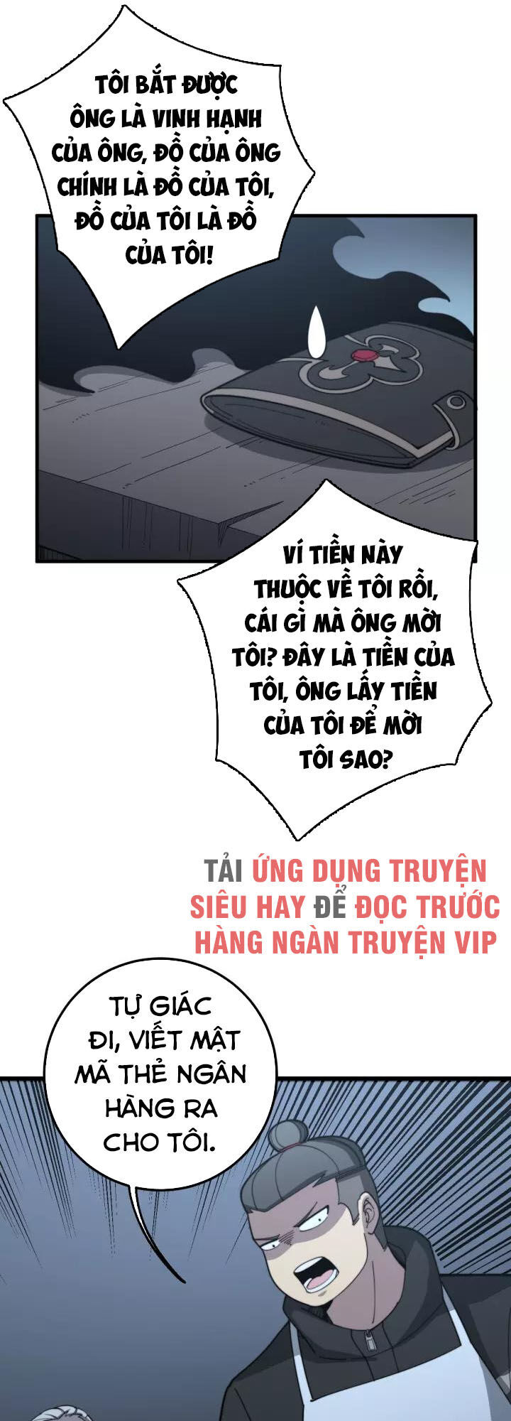 Độc Thủ Vu Y Chapter 120 - 25