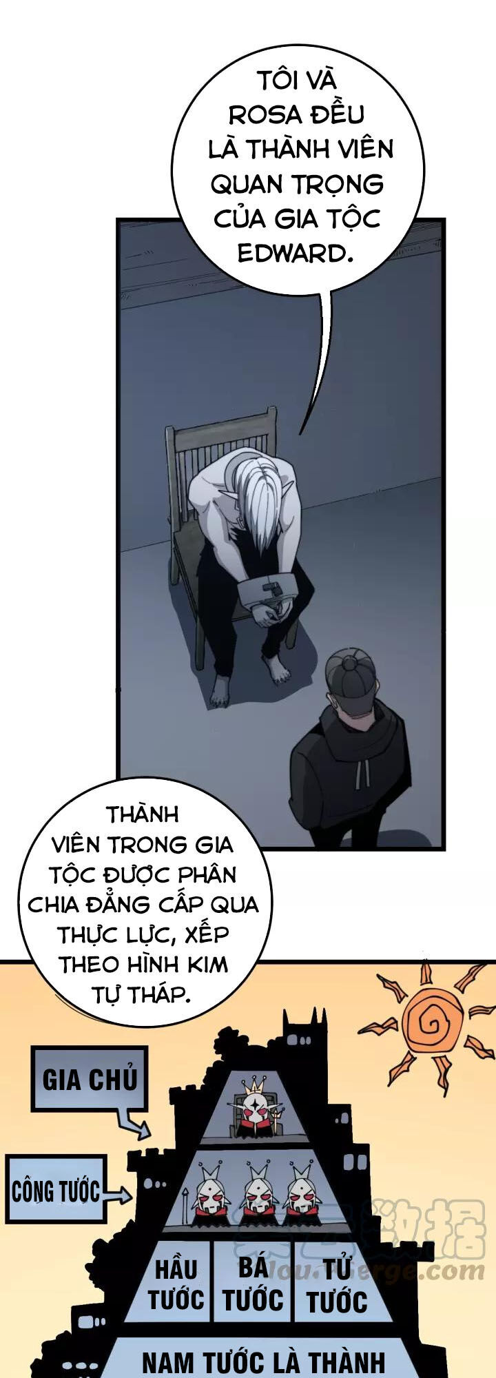 Độc Thủ Vu Y Chapter 120 - 29