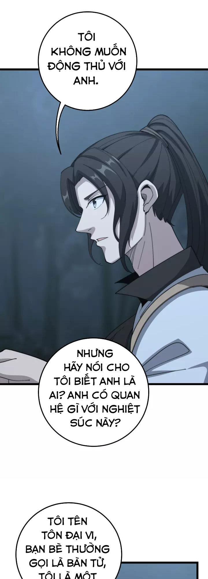 Độc Thủ Vu Y Chapter 122 - 30