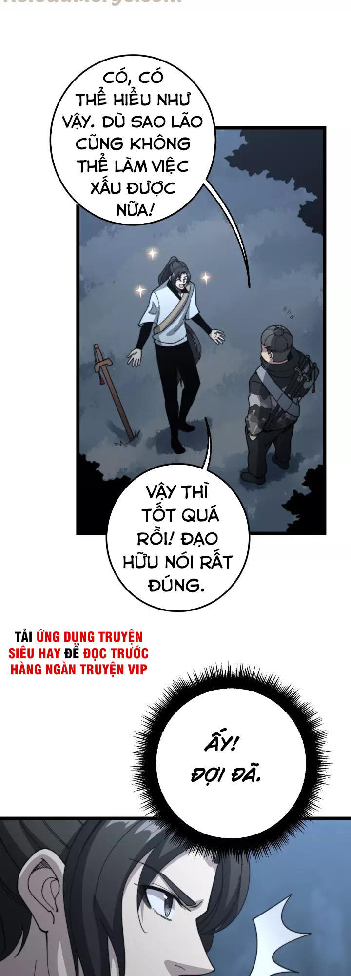 Độc Thủ Vu Y Chapter 122 - 50