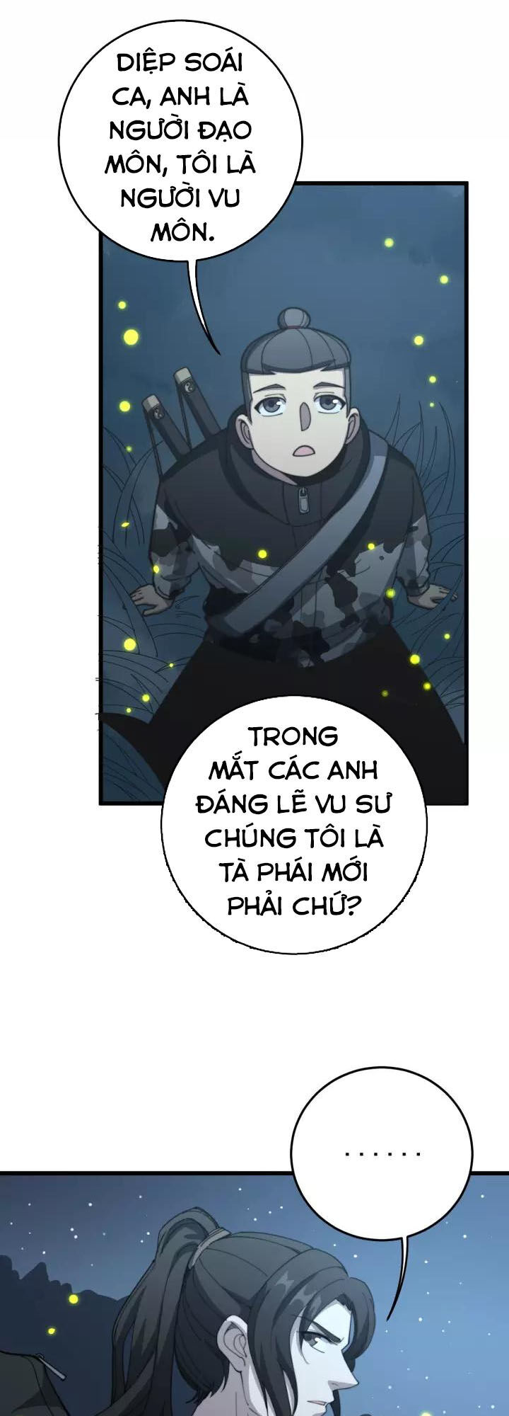 Độc Thủ Vu Y Chapter 123 - 14