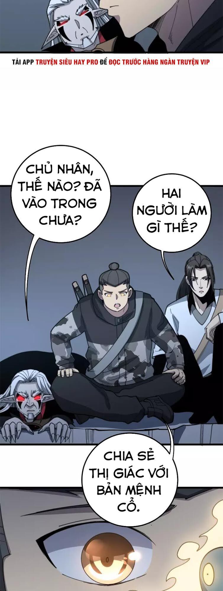 Độc Thủ Vu Y Chapter 127 - 25