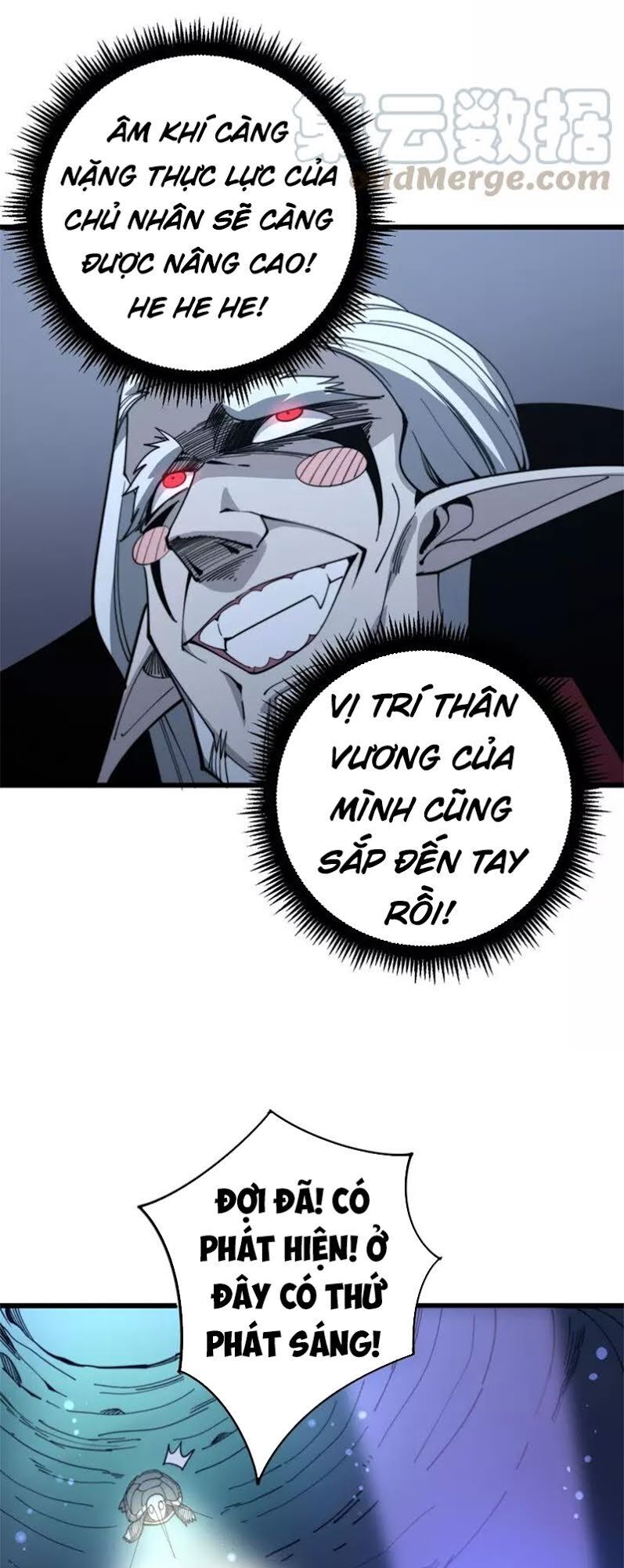 Độc Thủ Vu Y Chapter 127 - 33