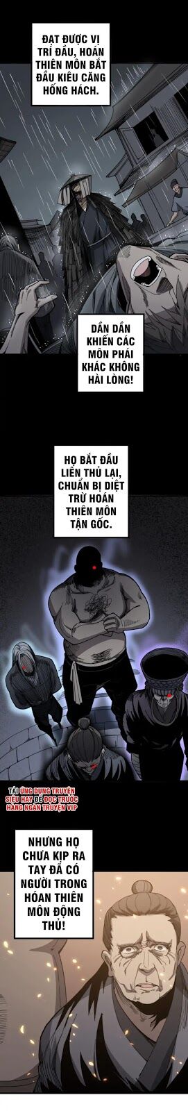 Độc Thủ Vu Y Chapter 129 - 4