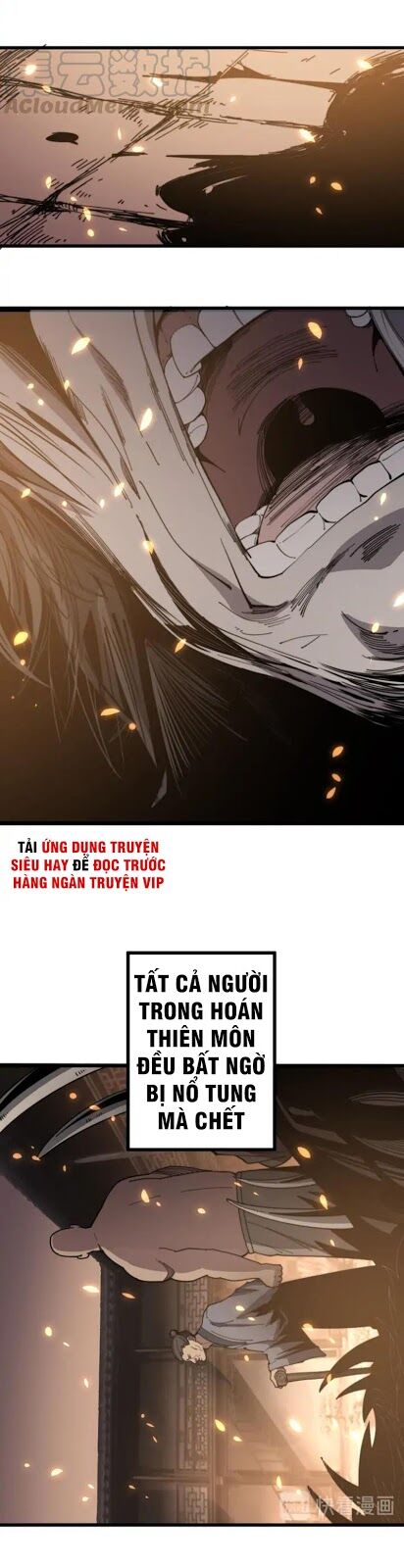 Độc Thủ Vu Y Chapter 129 - 5