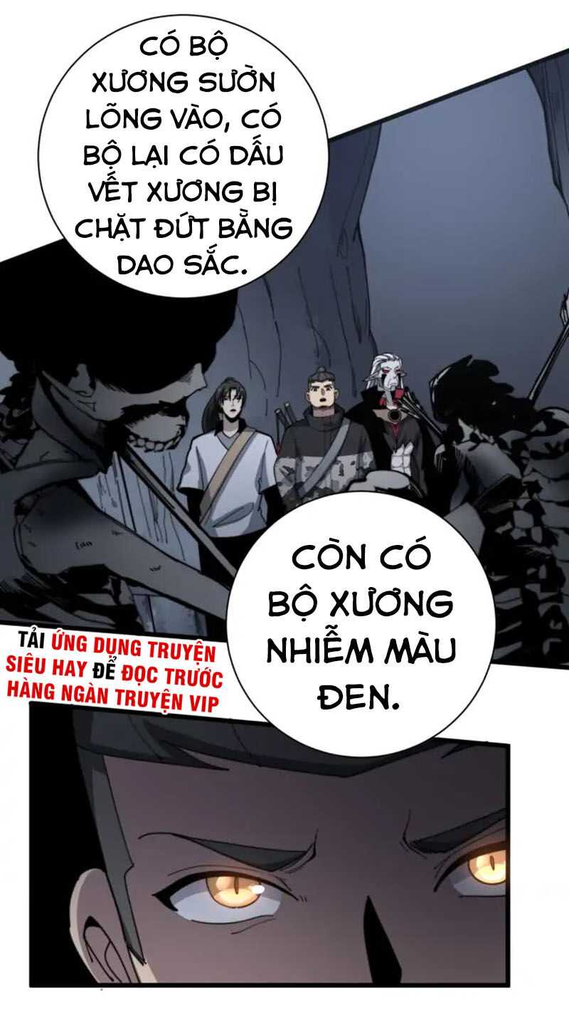 Độc Thủ Vu Y Chapter 130 - 22