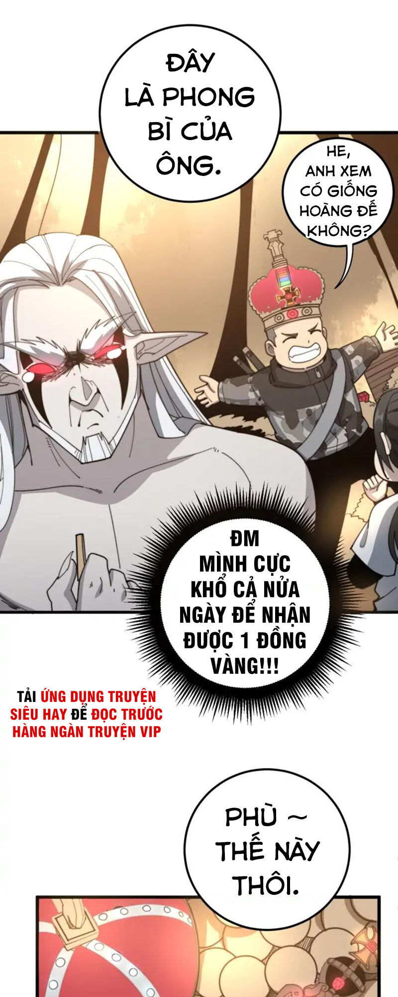 Độc Thủ Vu Y Chapter 132 - 14