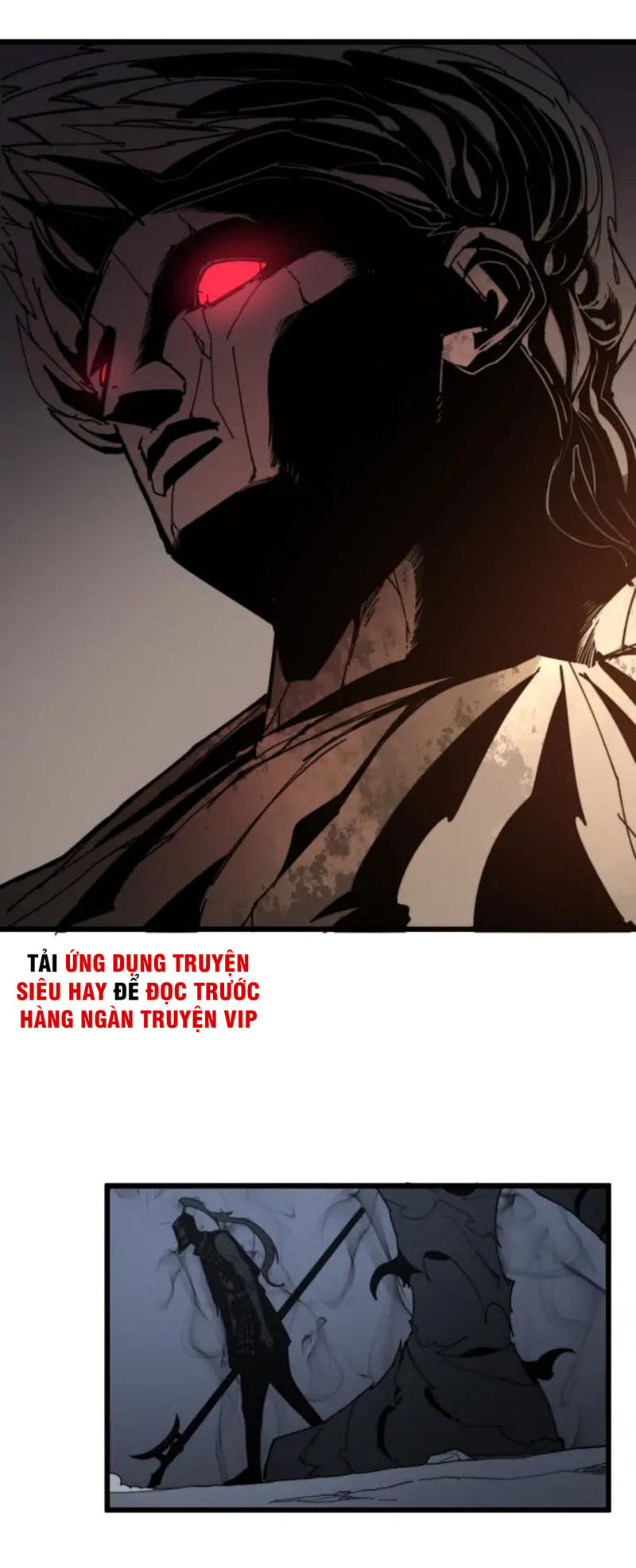 Độc Thủ Vu Y Chapter 133 - 1