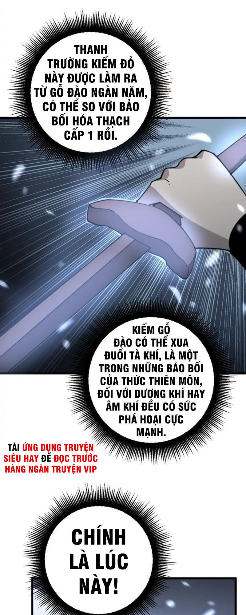 Độc Thủ Vu Y Chapter 133 - 37