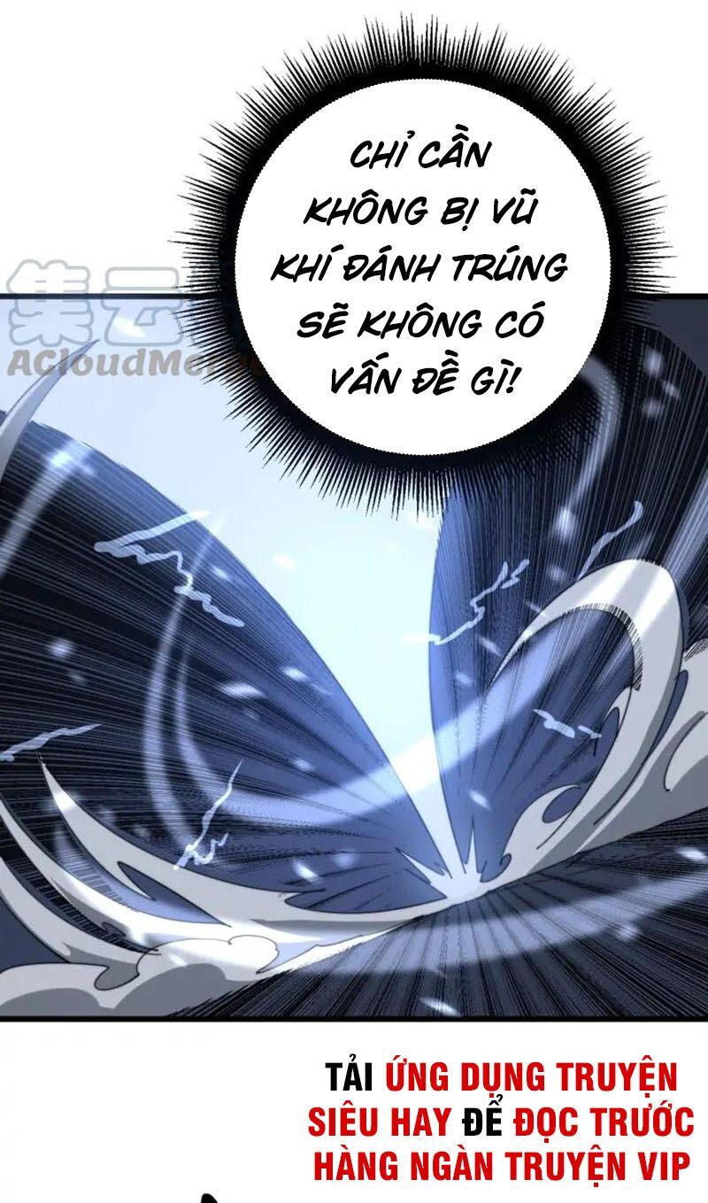 Độc Thủ Vu Y Chapter 134 - 16