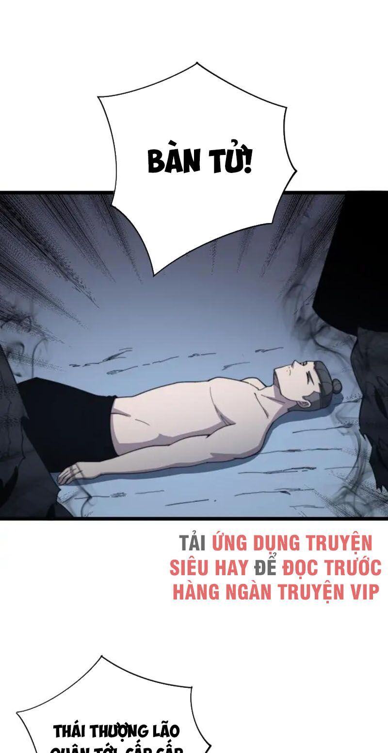 Độc Thủ Vu Y Chapter 134 - 18