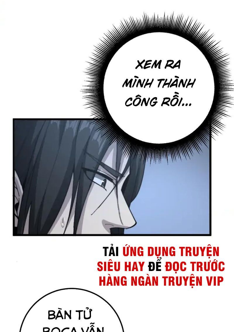 Độc Thủ Vu Y Chapter 134 - 46