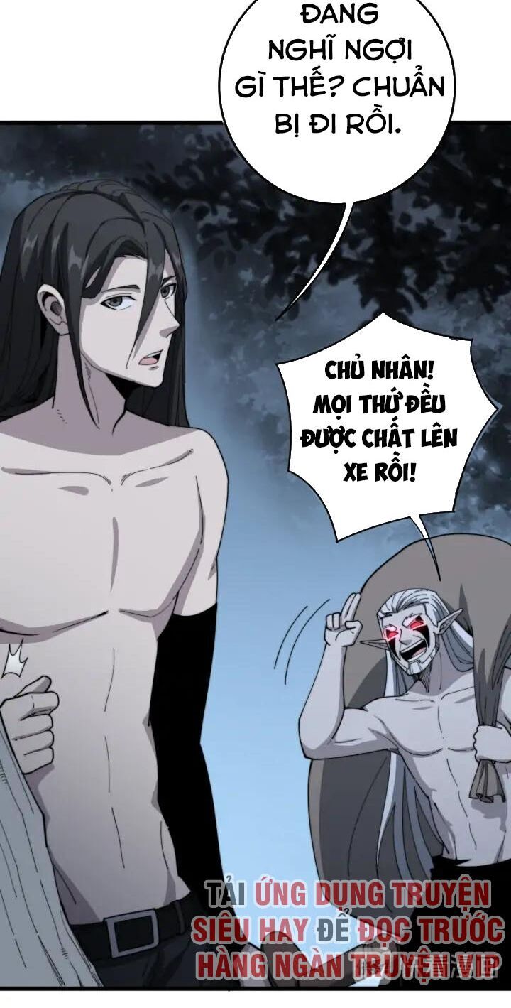 Độc Thủ Vu Y Chapter 135 - 11